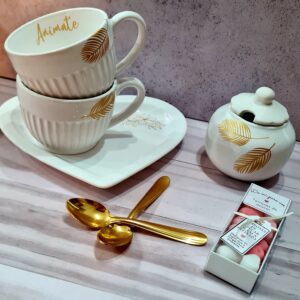 Conjunto de Te Cocó