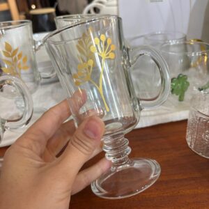 Taza Cappuccino