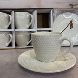 Conjunto de Té