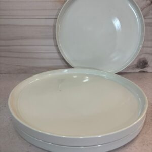 Plato de Cerámica x 6