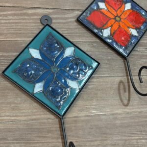 Cuelga Maceta/perchero