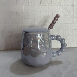 Taza Lavanda