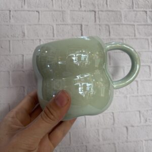 Taza Hearly