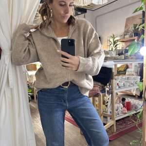 Campera Ambar
