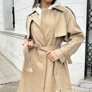 Trench Calúa