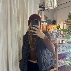 Chaleco Mai Corto
