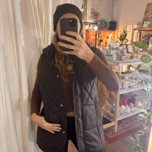 Chaleco Mai largo