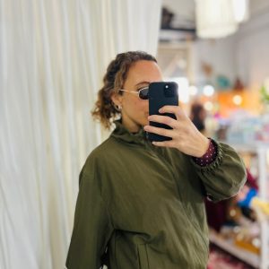 Campera duki