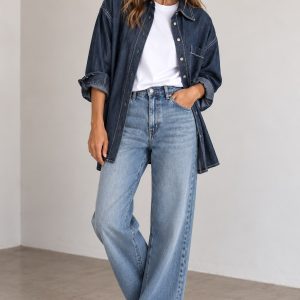 Campera Luvi