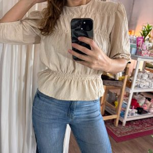 Blusa Princess